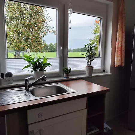 아파트 Milans Eck *