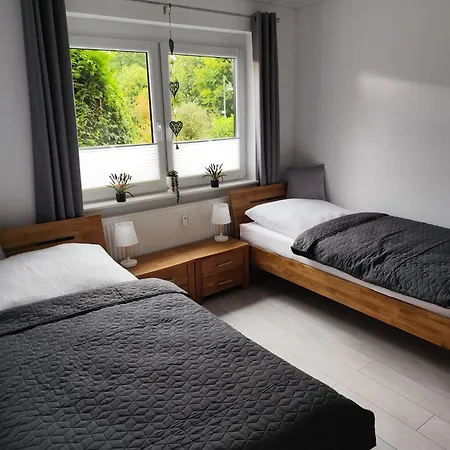 Milans Eck Apartamento