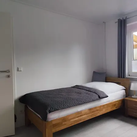 Milans Eck 아파트