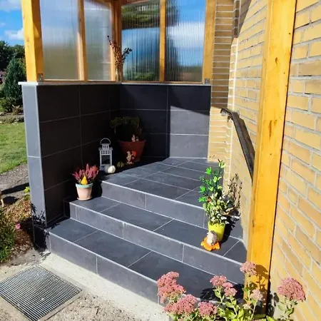 Milans Eck 아파트 Schwienau