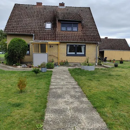 Milans Eck Apartman Schwienau