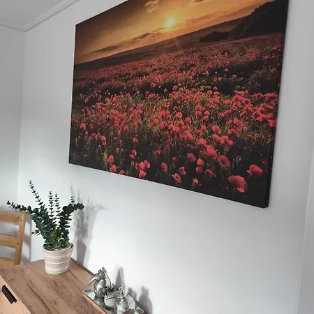 Apartamento Milans Eck Schwienau