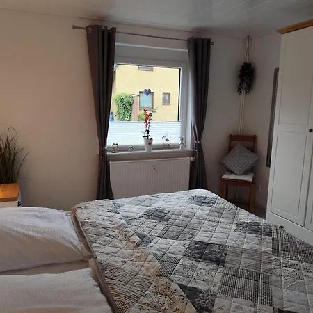 Milans Eck Apartman Schwienau