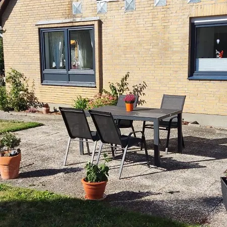 Apartman Milans Eck *