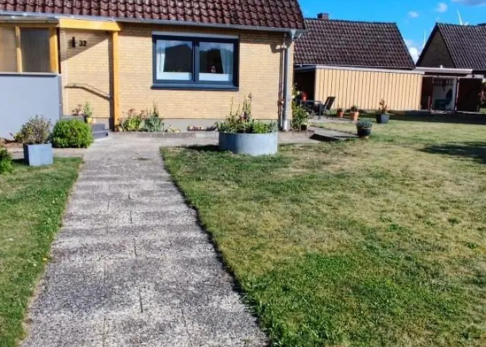 Apartman Milans Eck Schwienau