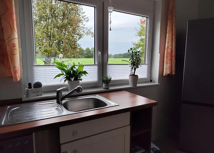 Apartman Milans Eck *