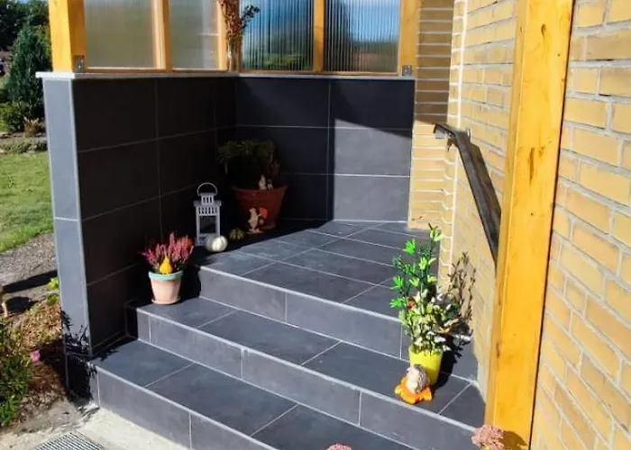 Milans Eck Apartman Schwienau