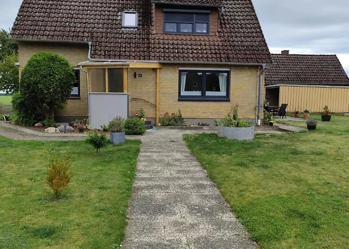 Milans Eck Apartman Schwienau