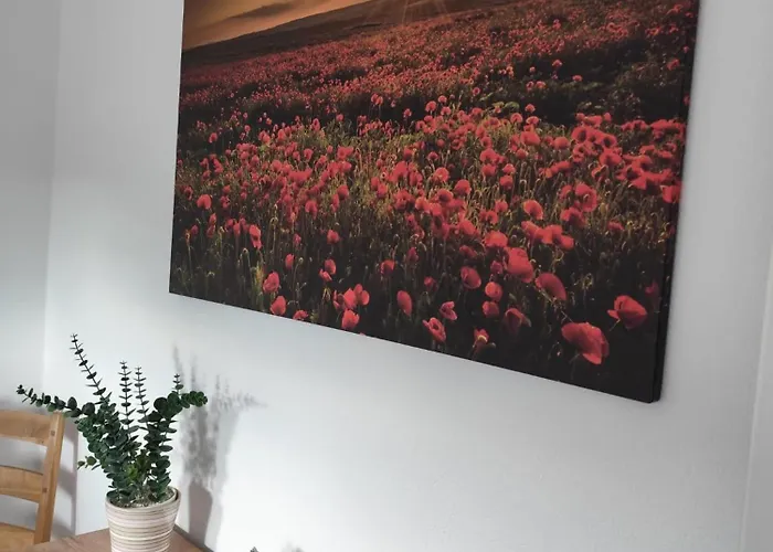 Apartman Milans Eck Schwienau