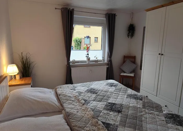 Milans Eck Apartman Schwienau