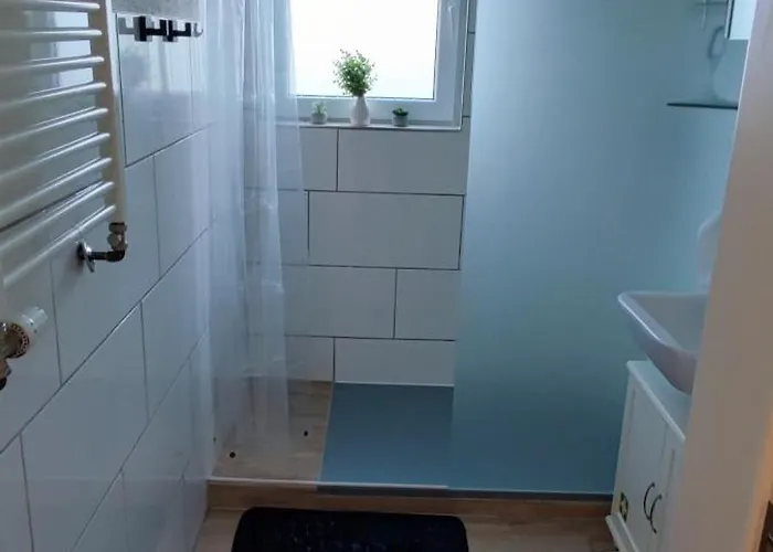 Milans Eck Apartman Schwienau