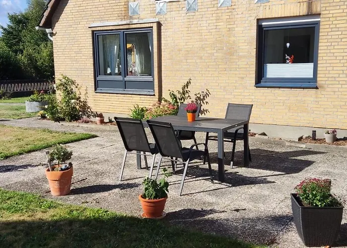 Apartman Milans Eck *