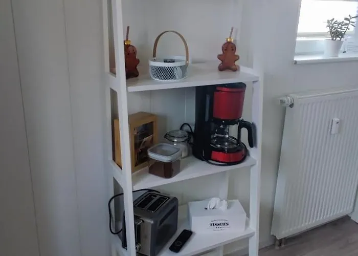 Apartman Milans Eck Schwienau