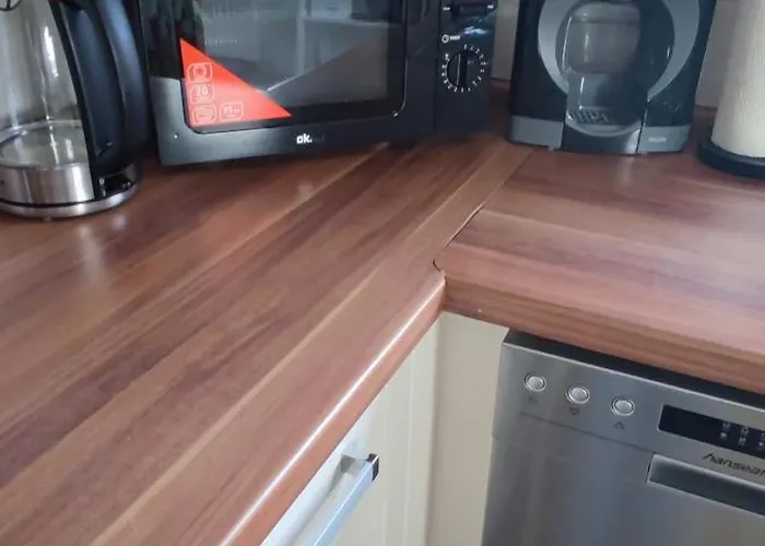 Milans Eck Apartman Schwienau